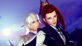 [Jian Wang III/Ling Yan] Xingyan Shura (Kapten Umpan Balik 2.0 Versi Diedit)