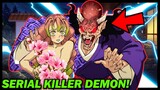 This Demon KILLED EVERYONE!! Upper Moon 4 Hantengu from Demon Slayer Season 3 Explained! KNY S3 EP 3