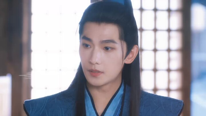 Ten years have passed since they met again! Every reunion is like a countdown to separation. This co