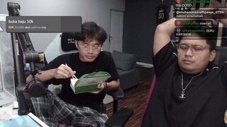 part2 - Duo facrhi siap membantai dunia youtube  [RgYgLKKDk-g]