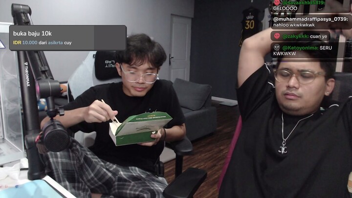 part2 - Duo facrhi siap membantai dunia youtube  [RgYgLKKDk-g]