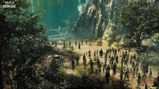 Tales of herding gods eps 39