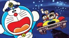Doraemon và lâu đài dưới đấy biển ( Thuyết Minh )