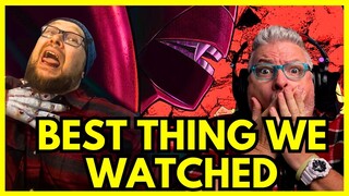 PLUTO Netflix Anime, Sister Death Netflix, Saw X, Wolf Like Me S2 Peacock, Idle HandsMovie Review