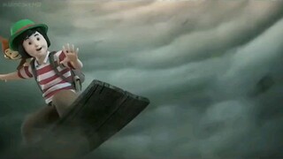 nostalgia iklan taro ( 2016 - 2017 )