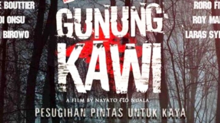 Gunung Kawi 🔥 pesugihan demi kaya raya