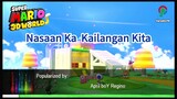 April Boy Regino Nasaan Ka Kailangan Kita Karaoke PH