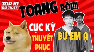 Tổng Kết 10 Trend Vô Cùng Thuyết Phục Của Năm 2019 ► Top 10 Sự Thật Thú Vị
