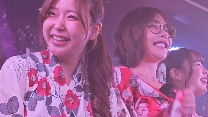 อาจารย์ฟุคุดะก็ไปทำงานพิเศษเต้นที่ไนต์คลับที่รปปงหงิด้วย