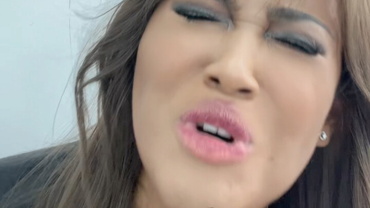 You're chilling at home, and suddenly a pot falls from the sky!