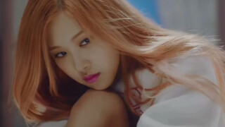 [Kpop] Kompilasi Rap ROSÉ