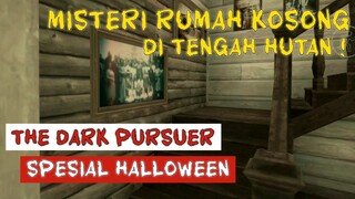 MISTERI RUMAH KOSONG BEKAS KELUARGA KONGLOMERAT ?! - THE DARK PURSUER GAMEPLAY #2