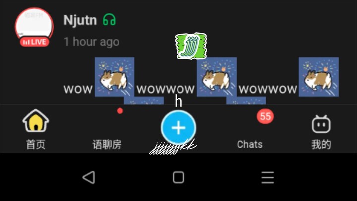 kk