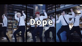 [Autostereoskopi] "Dope" - BTS