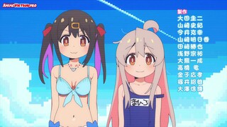 Oniichan wa Oshimai! - Tập 05 (Vietsub)