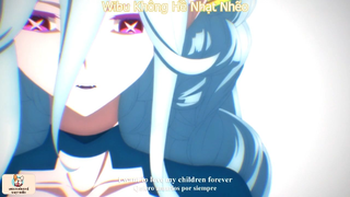 Fate Grand Order  [AMV] - Đến cuối cùng #anime #schooltime