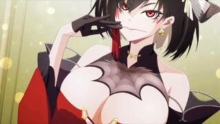 Opening Anime 18+ Terbutall Yang bikin Nagih....‼️