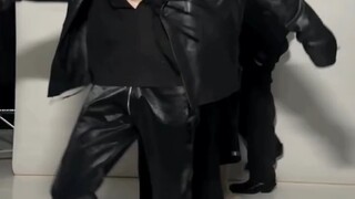 ［Joongdunk｜Joong］Jasp.er chỉ là Chung A Thần mặc kín như vậy, tôi không quen đâu