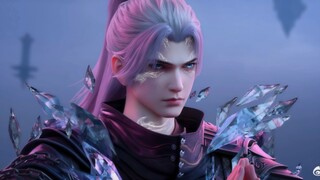 [Xiao Yan] The husband’s beauty and the wife’s glory!!! White hair, battle damage, bondage, Huo Huo 