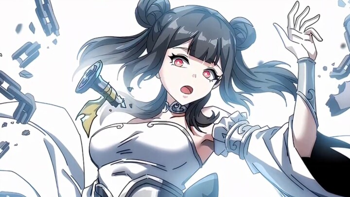 Dia awalnya adalah roh harta karun Sekte Xuandan - Tungku Alkimia