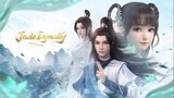 Jade Dynasty Episode 14 Subtitle Indonesia 1080p
