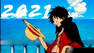 Lagu One Piece "One Day", Petualangan Kami Berlanjut!