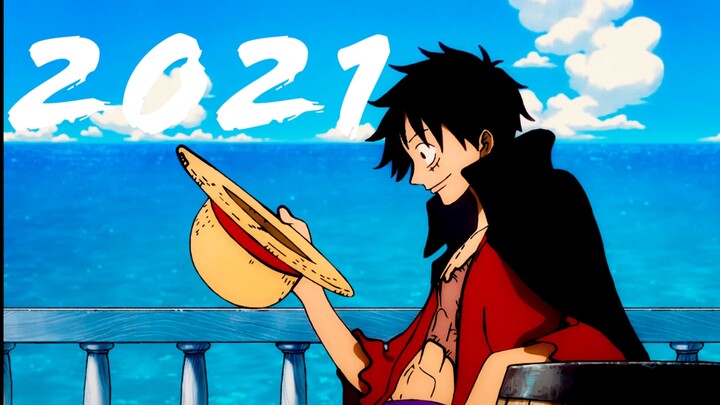 [Anime MV] "One Piece" - One Day (Acoustic Ver)