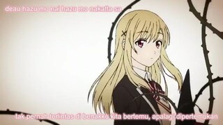 Yamada-kun to 7-nin no majo eps 10 (sub indo)