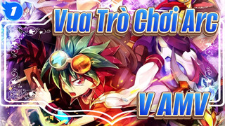 Cứu Thế Giới Bằng Một Nụ Cười! | Vua Trò Chơi Arc-V AMV_1