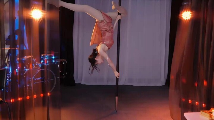 Great Might Celestial Dragon (Flying Dragon in the Sky)