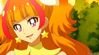 Pretty Cure || Cure Twinkle - Saturday