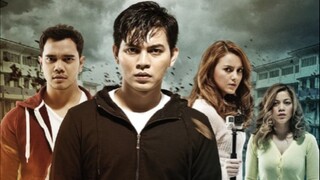 ALIFF DALAM 7 DIMENSI (2016) FULL MOVIE.
