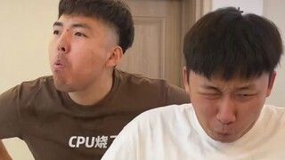 室友为何癫狂至此？背后原因令人捧腹