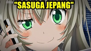 Fans Bola Jepang adalah yang TERBAIK di Dunia..?!