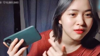 Shin Ryujin: Yeji Loves Me So Much, What Should I Do?