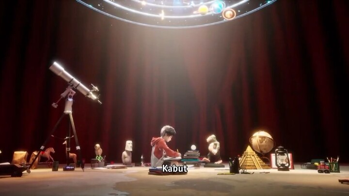 Slay the Gods S2 eps 3