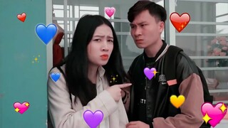 Tik Tok Gãy TV 💖 Tổng Hợp Những Video Hài Hước Nhất Của Team Gãy TV Media Trên TikTok 🌺 #187