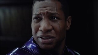 [Marvel Character Rankings] Using a mortal body to slay gods, Kang the Conqueror's strength analysis
