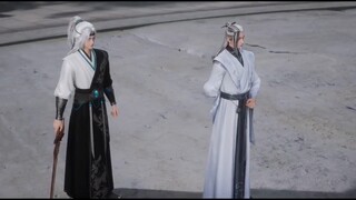 Yi Shi Du Zun S2 Eps 115 Sub Indo HD