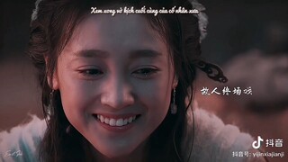 [Vietsub-FMV] Điển Ngục Ti 【典狱司】 | Tổng Hợp Phân Đoạn Ngược Tâm Nữ Thần Phim Cổ Trang Hoa Ngữ 3