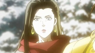 Do passers-by who have never watched JOJO know all the memes of JOJO?