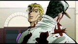[jojo] Kira Yoshikage đã làm một việc mà ngay cả Dio cũng không dám làm, anh ta bước vào trường bắn 