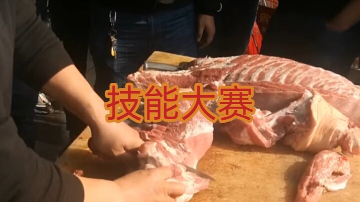 Mười năm trước, cuộc thi kỹ năng, ôn lại những tác phẩm kinh điển, sống động trong tâm trí tôi