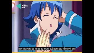 Vào Ma Giới Rồi Đấy Iruma Kun Phần 3 - Review Phim Hoạt Hình - King Media