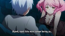 Ayank Philpie-chan udah pakek baju dinas, waktunya kita gass🥵💦