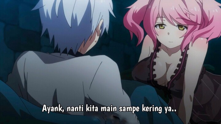 Ayank Philpie-chan udah pakek baju dinas, waktunya kita gass🥵💦