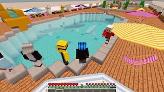 TRÁI TIM ROBOT TẬP 5_ PHONG CẬN THẤT VỌNG KHI MR VỊT XEM THƯỜNG BẠN BÈ_ANH EM TỐ