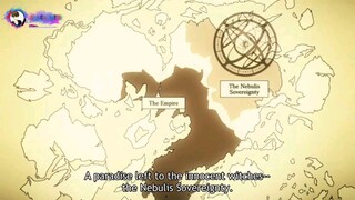 (ThUyẾt MiNh) TậP 1| HắC ThIếT Sứ Đồ Và CôNg ChÚa BăNg GiÁ