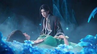 Jade Dinasty Eps 2 (54) sub indo #DongHua