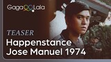 Happenstance 【Jose Manuel 1974】  GagaOOLala original BL series